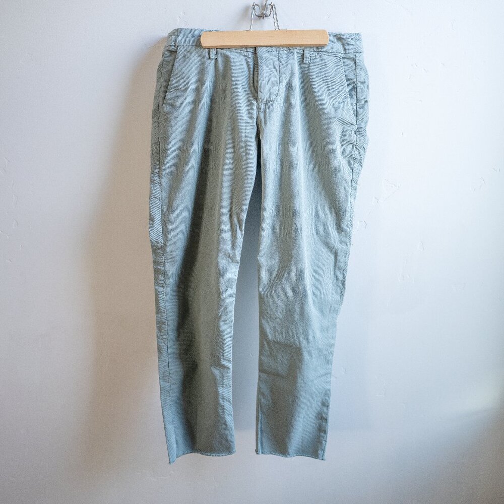 Frank & Eileen Wicklow Green Pants